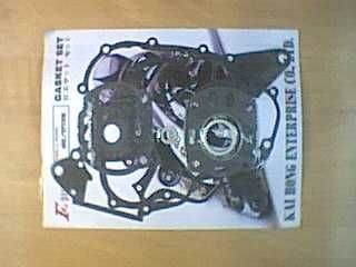 pakkingset compleet 80cc MBX+MTX-R (L.C.)